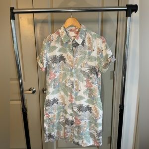 COPY - Super Cute Linen Dress